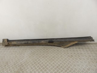 Накладка на порог, ориг. номер AVB, 3B0853855D, 53855D, VOLKSWAGEN PASSAT 5+ 2000-2005