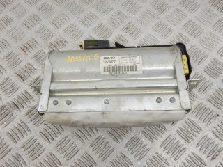 Подушка безопасности пассажира, ориг. номер AVB, 3B0880204F, 80204F, VOLKSWAGEN PASSAT 5+ 2000-2005