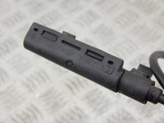 Трос капота, ориг. номер AVB, 3B1823535, 23535, VOLKSWAGEN PASSAT 5+ 2000-2005