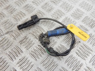 Датчик ABS передний, ориг. номер N42, 34526792896, 34526752682, 6752682, 6792896, BMW 3-series (E46) 1997-2003