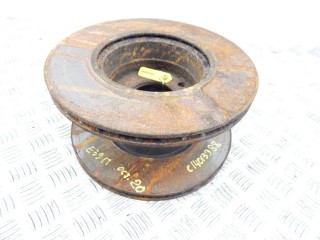 Диск тормозной передний, ориг. номер M57, 34116767061, 6767061, 34111163081, 1163081, 34111164839, 1164839, 34111163013, 1163013, BMW 5-series (E39) 1995-2000