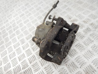 Суппорт передний левый, ориг. номер 34111163385, 1163385, M52TU, BMW 5-series (E39) 1995-2000