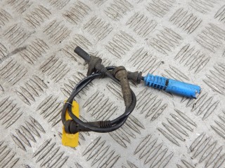 Датчик ABS передний, ориг. номер 6760045, 34526760045, 34526771702, 6771702, M57N, BMW 5-series (E60/61) 2002-2007