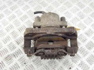 Суппорт передний правый, ориг. номер 34116763024, 6763024, M57N, BMW 5-series (E60/61) 2002-2007