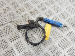Датчик ABS передний, ориг. номер 34526792896, 34526752682, 6752682, 6792896, M54, BMW 3-series (E46) 1997-2003