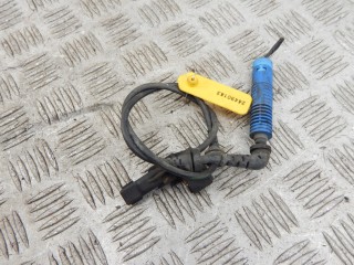 Датчик ABS передний, ориг. номер 34526792896, 34526752682, 6752682, 6792896, M54, BMW 3-series (E46) 1997-2003