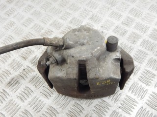 Суппорт передний левый, ориг. номер M51, 34111163385, 1163385, BMW 5-series (E39) 1995-2000