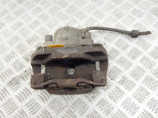 Суппорт передний левый, ориг. номер M51, 34111163385, 1163385, BMW 5-series (E39) 1995-2000