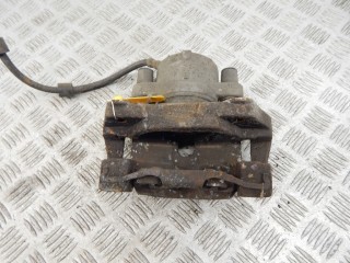 Суппорт передний правый, ориг. номер M51, 34111163386, 1163386, BMW 5-series (E39) 1995-2000