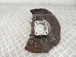 Ступица передняя правая, ориг. номер 6760954, M57N, 31216760954, BMW 5-series (E60/61) 2002-2007