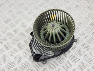 Моторчик печки, ориг. номер 8D1820021, AVB, 20021, VOLKSWAGEN PASSAT 5+ 2000-2005