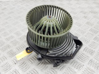Моторчик печки, ориг. номер 8D1820021, AVB, 20021, VOLKSWAGEN PASSAT 5+ 2000-2005