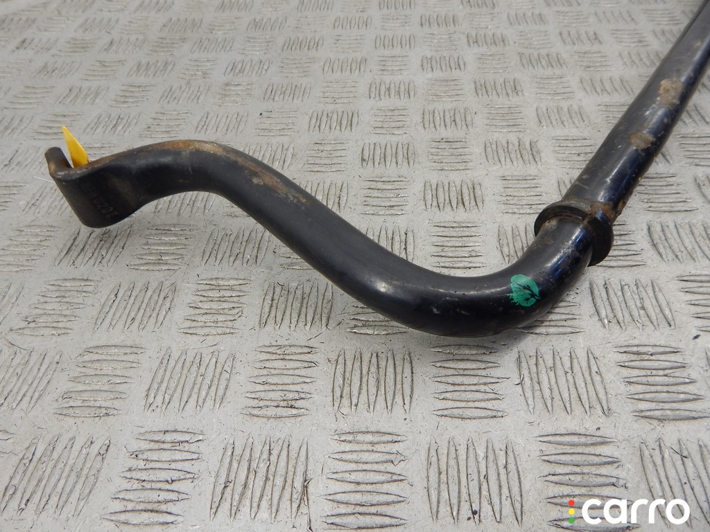 Стабилизатор подвески (поперечной устойчивости) передний VOLKSWAGEN PASSAT 5+ 2000-2005, AVB, фото 5