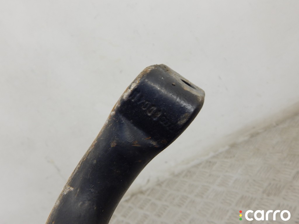 Стабилизатор подвески (поперечной устойчивости) передний VOLKSWAGEN PASSAT 5+ 2000-2005, AVB, фото 7