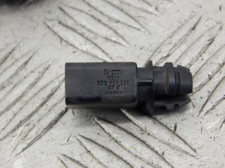 Датчик температуры, ориг. номер BCA, 1J0973702, 73702, VOLKSWAGEN GOLF V 2003-2009