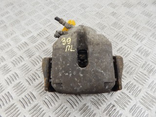 Суппорт передний левый, ориг. номер M57, 34111163385, 1163385, BMW 5-series (E39) 2000-2004