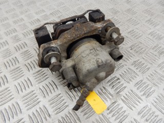 Суппорт передний левый, ориг. номер M57, 34111163385, 1163385, BMW 5-series (E39) 2000-2004