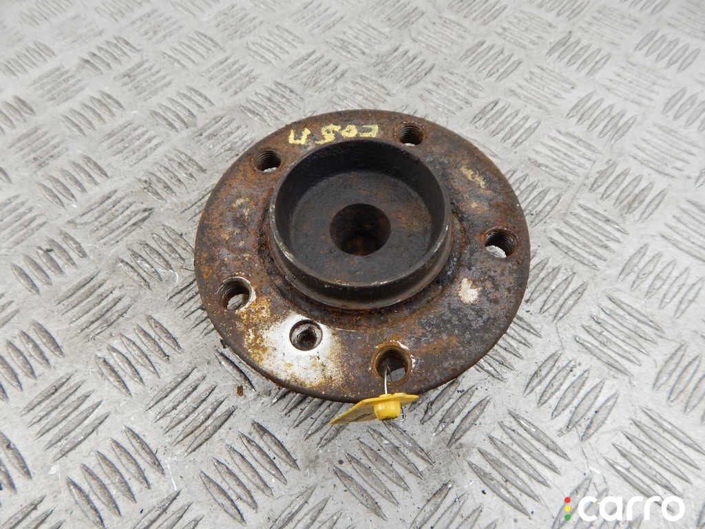 Подшипник ступицы BMW 7-series (E65/66) 2001-2005, N62, фото 1