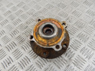 Подшипник ступицы, ориг. номер N62, 31226750217, 6750217, BMW 7-series (E65/66) 2001-2005