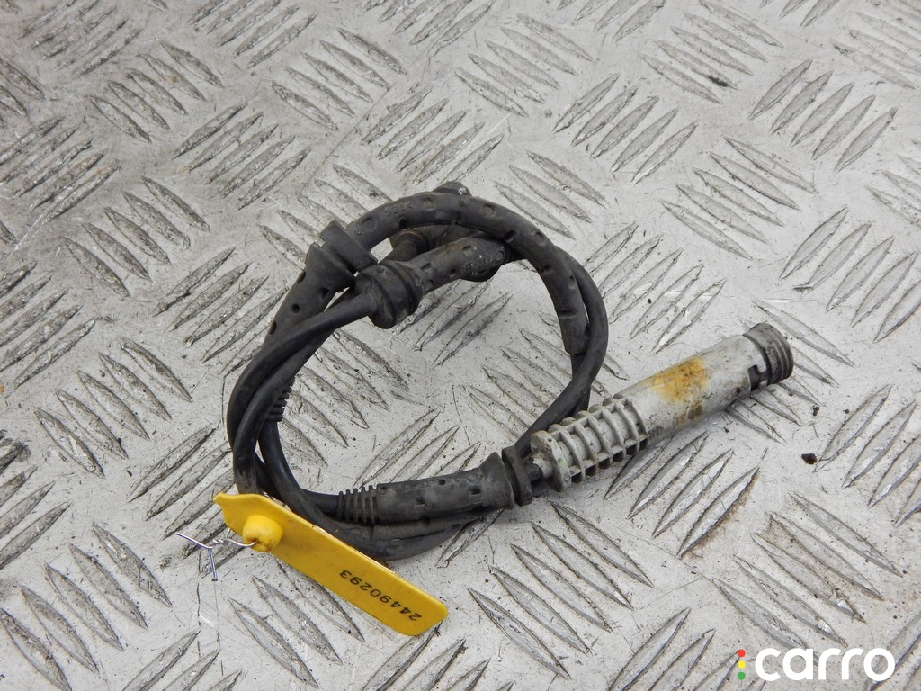 Датчик ABS передний BMW 7-series (E65/66) 2001-2005, N62, фото 2