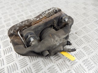 Суппорт передний правый, ориг. номер N62, 34116753660, 6753660, BMW 7-series (E65/66) 2001-2005