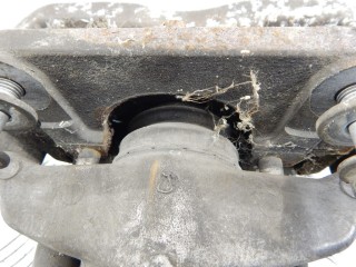 Суппорт передний правый, ориг. номер N62, 34116753660, 6753660, BMW 7-series (E65/66) 2001-2005