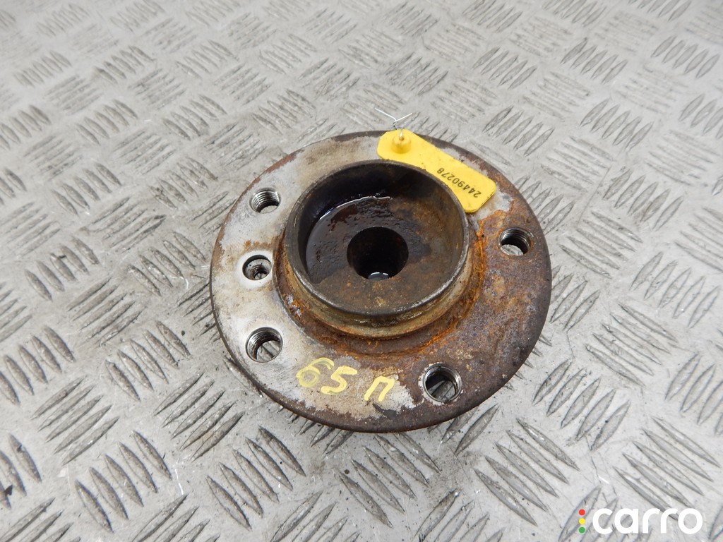 Подшипник ступицы BMW 7-series (E65/66) 2001-2005, N62, фото 1