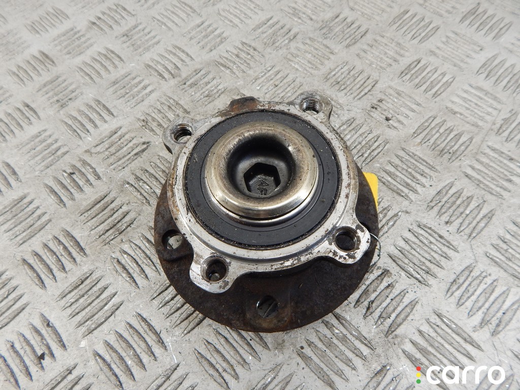 Подшипник ступицы BMW 7-series (E65/66) 2001-2005, N62, фото 2