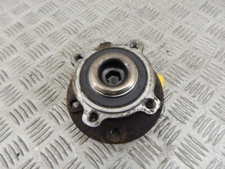 Подшипник ступицы, ориг. номер N62, 31226750217, 6750217, BMW 7-series (E65/66) 2001-2005