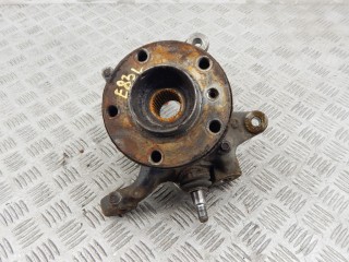 Ступица передняя левая, ориг. номер M47N2, 31213412019, 3412019, BMW X3-series (E83) 2003-2006