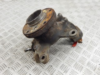 Ступица передняя левая, ориг. номер M47N2, 31213412019, 3412019, BMW X3-series (E83) 2003-2006