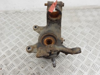 Ступица передняя левая, ориг. номер M47N2, 31213412019, 3412019, BMW X3-series (E83) 2003-2006