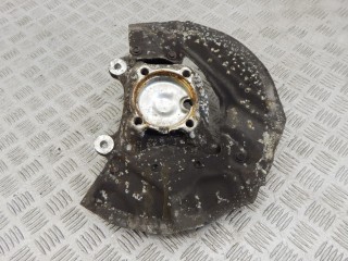 Ступица передняя левая, ориг. номер N62, 31216753462, 6753462, BMW 7-series (E65/66) 2001-2005