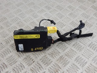 Датчик угла поворота руля, ориг. номер BCA, 1K0953549, 53549, VOLKSWAGEN GOLF V 2003-2009