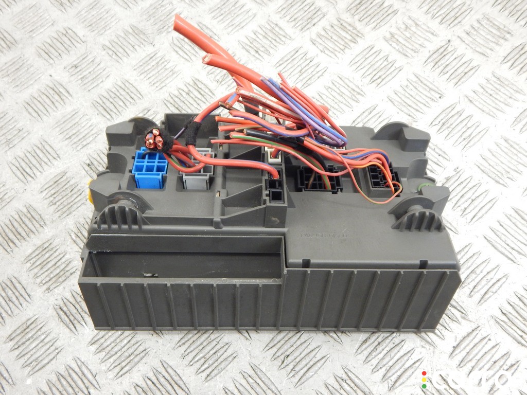 Блок предохранителей BMW X5-series (E70) 2006-2010, 6931690, фото 3