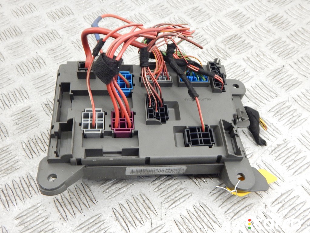 Блок предохранителей BMW X5-series (E70) 2006-2010, 6931687, фото 3