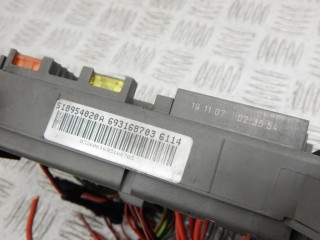 Блок предохранителей, ориг. номер 6931687, 61146931687, M57TU2, BMW X5-series (E70) 2006-2010