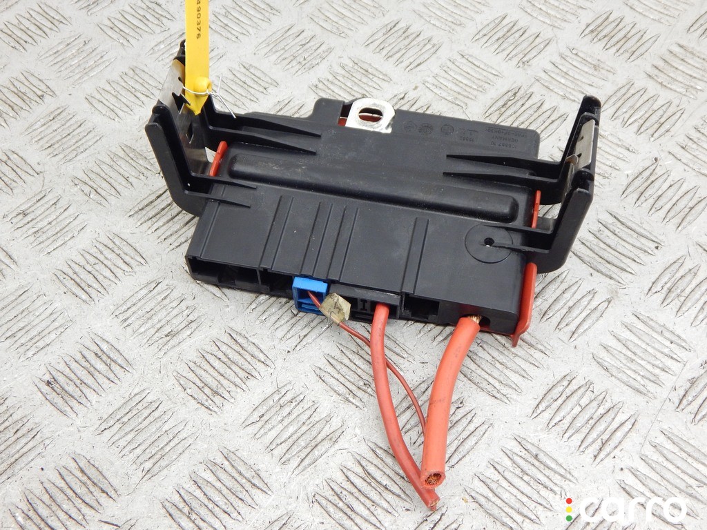 Блок предохранителей BMW X5-series (E70) 2006-2010, 9114135, фото 3