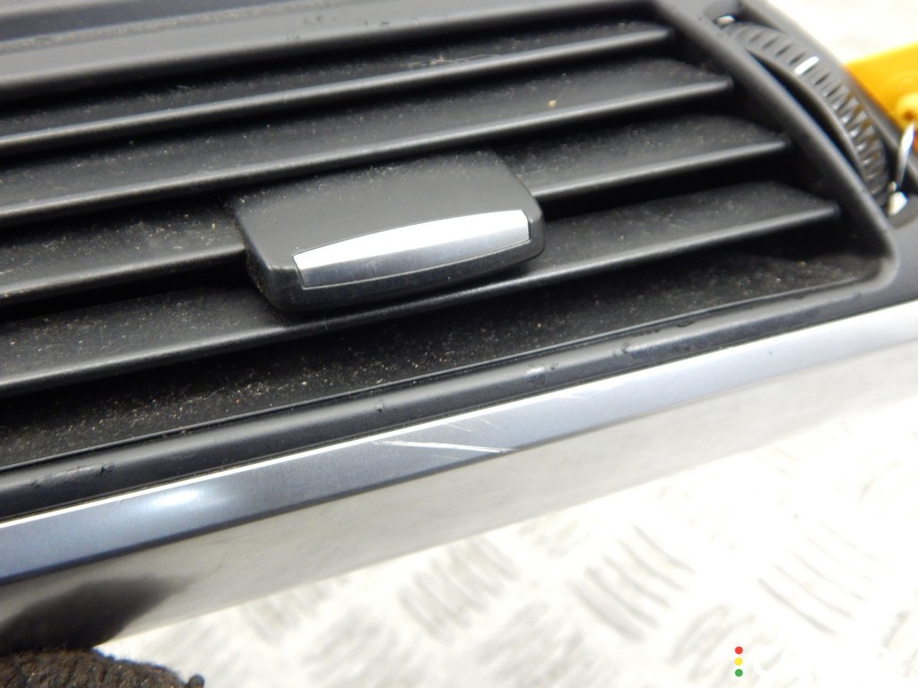 Дефлектор обдува салона BMW X5-series (E70) 2006-2010, 3.0 л, АКПП, 7161803, фото 3