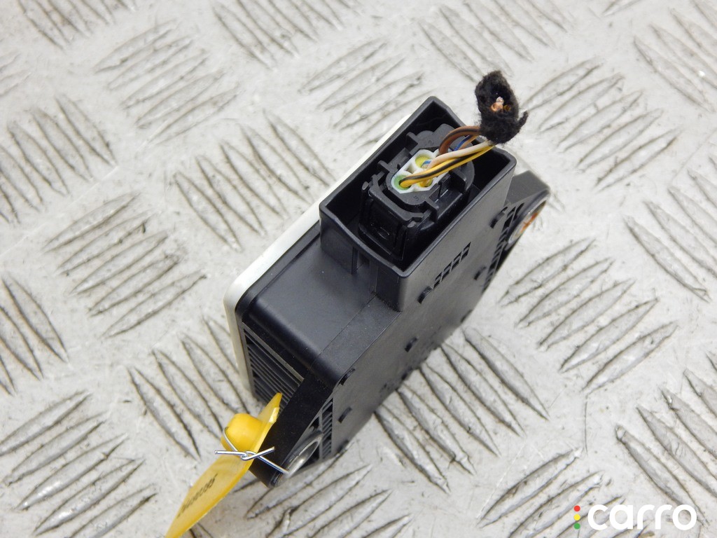 Датчик удара BMW X5-series (E70) 2006-2010, внедорожник 5 дв., левый руль, 6774602, фото 2