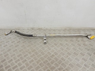 Трубка кондиционера, ориг. номер 64539201927, 9201927, N57, BMW 7-series (F01/02) 2008-2012
