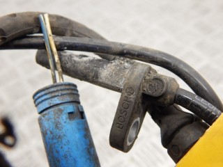 Датчик ABS задний, ориг. номер 34526771705, 6771705, 34526760534, 6760534, M57N, BMW X5-series (E53) 2003-2006