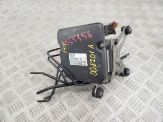 Блок ABS, ориг. номер N57, 34516799048, 6799048, BMW 7-series (F01/02) 2008-2012