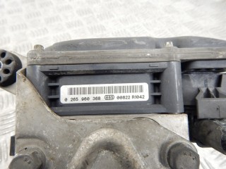 Блок ABS, ориг. номер N57, 34516799048, 6799048, BMW 7-series (F01/02) 2008-2012