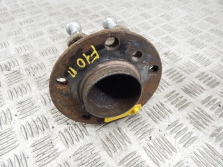 Подшипник ступицы, ориг. номер 31206872888, 6872888, N47N, BMW 5-series (F10/11) 2009-2013