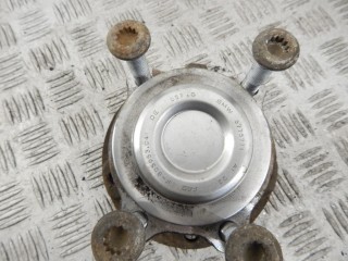 Подшипник ступицы, ориг. номер 31206872888, 6872888, N47N, BMW 5-series (F10/11) 2009-2013