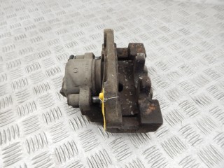 Суппорт передний левый, ориг. номер 34116791919, 6791919, N47N, BMW 5-series (F10/11) 2009-2013