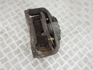 Суппорт передний правый, ориг. номер 34116786818, 6786818, N57, BMW 7-series (F01/02) 2008-2012