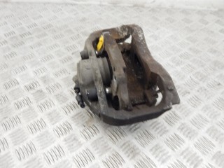 Суппорт передний правый, ориг. номер 34116786818, 6786818, N57, BMW 7-series (F01/02) 2008-2012