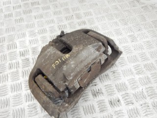 Суппорт передний правый, ориг. номер 34116786818, 6786818, N57, BMW 7-series (F01/02) 2008-2012